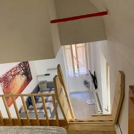 Casa Di Linda * 산레모