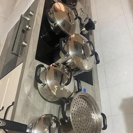 Casa Di Linda 아파트