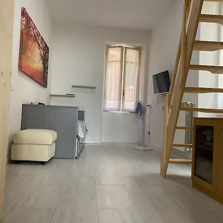 Casa Di Linda 아파트 *