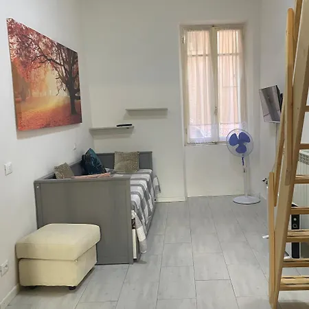 Casa Di Linda 아파트 *