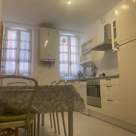 Casa Di Linda * 산레모