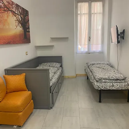 아파트 Casa Di Linda