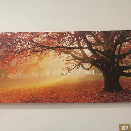 Casa Di Linda * 산레모