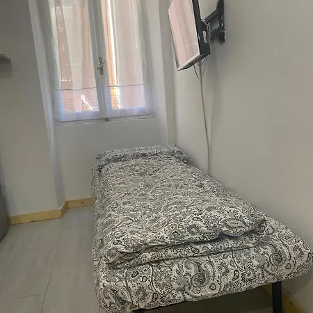 Casa Di Linda 산레모