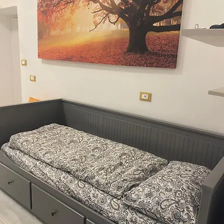 Casa Di Linda 아파트