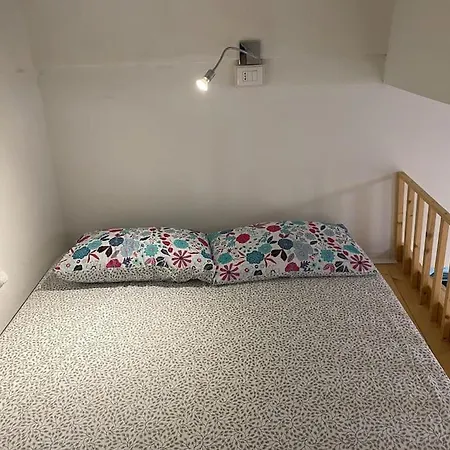 Casa Di Linda Apartamento