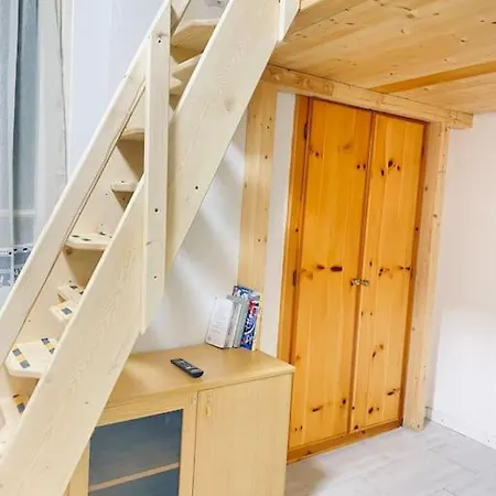 Casa Di Linda Apartamento