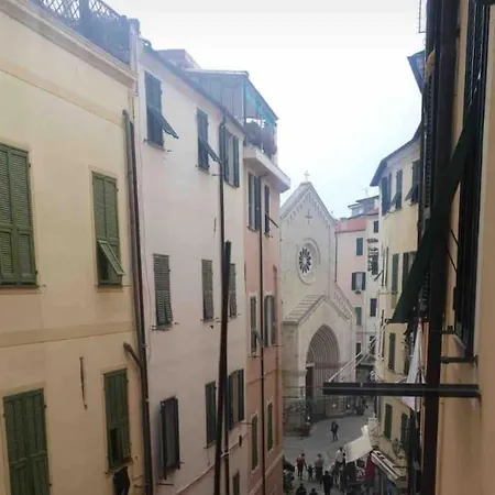 Casa Di Linda Apartamento San Remo