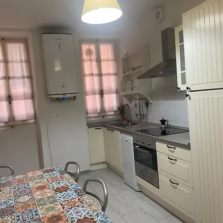 Casa Di Linda Apartamento San Remo