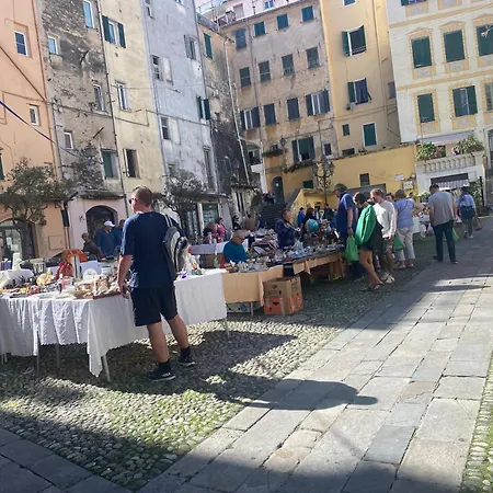 Casa Di Linda San Remo