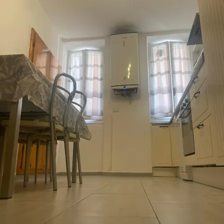 Casa Di Linda サンレモ