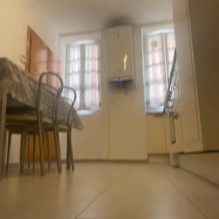 Casa Di Linda *