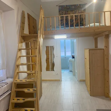 Casa Di Linda サンレモ