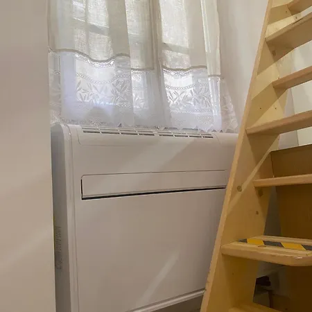 Casa Di Linda * サンレモ