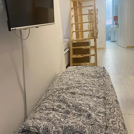 アパート Casa Di Linda *