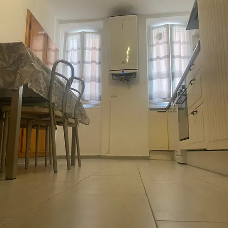 Casa Di Linda سانريمو