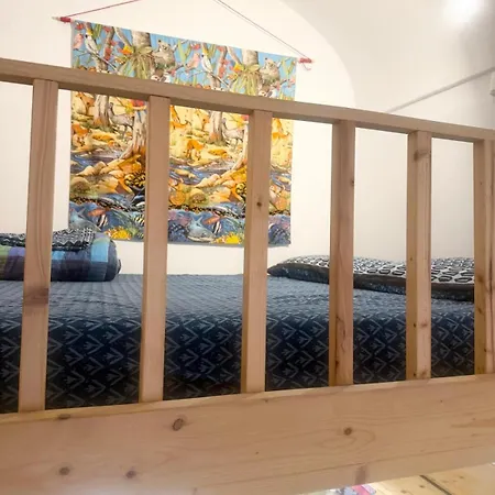 Casa Di Linda *