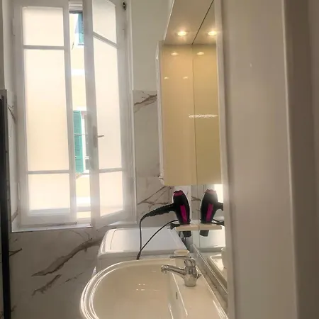 Casa Di Linda * サンレモ