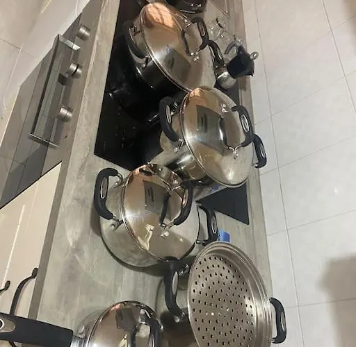 Casa Di Linda Appartamento