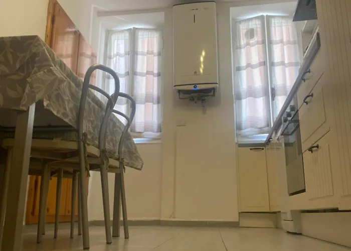 Casa Di Linda Sanremo