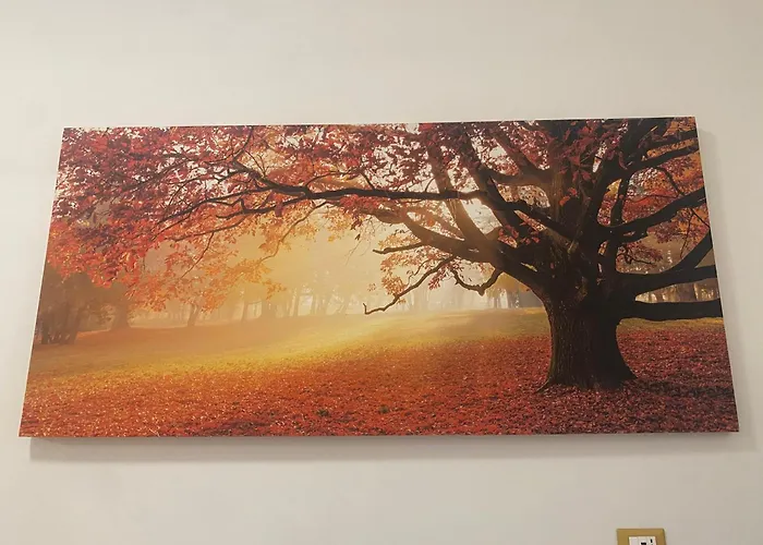 Casa Di Linda * Sanremo